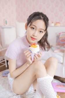 妈妈你真好看